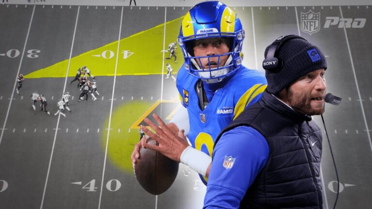 This Is How McVay Beats Seattle: Kurt Warners NFC Title Game Plan