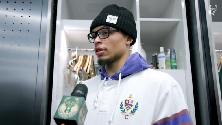 Ryan Rollins Postgame Media Availability 01.23.26
