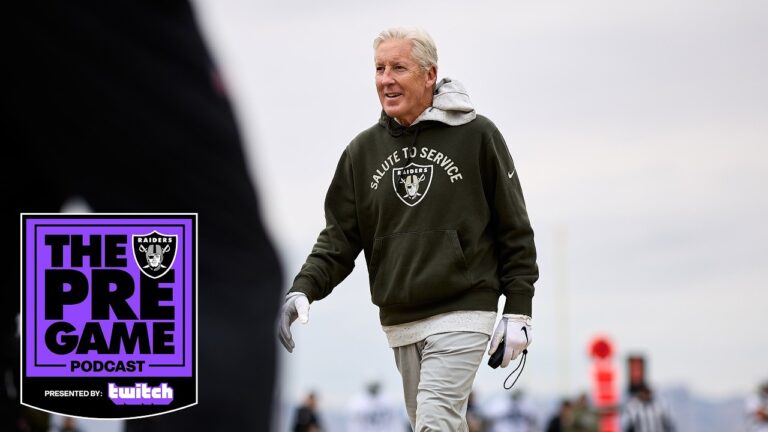 Raiders-Chiefs Week 18 Finale Storylines