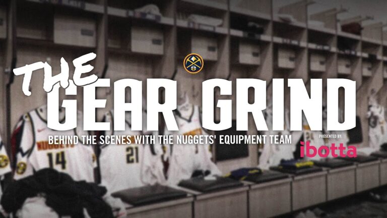 THIS Is Really What Goes On In An NBA Locker Room An Unseen POV