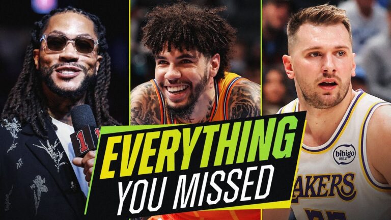 NBA’s Nightly Recap January 24, 2026