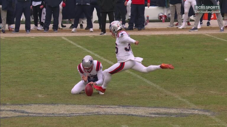 Both teams miss Field Goals before halftime