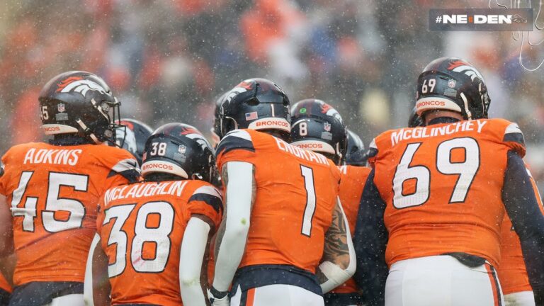 Broncos fall to Patriots 10-7 in AFC Championship Game Analysis