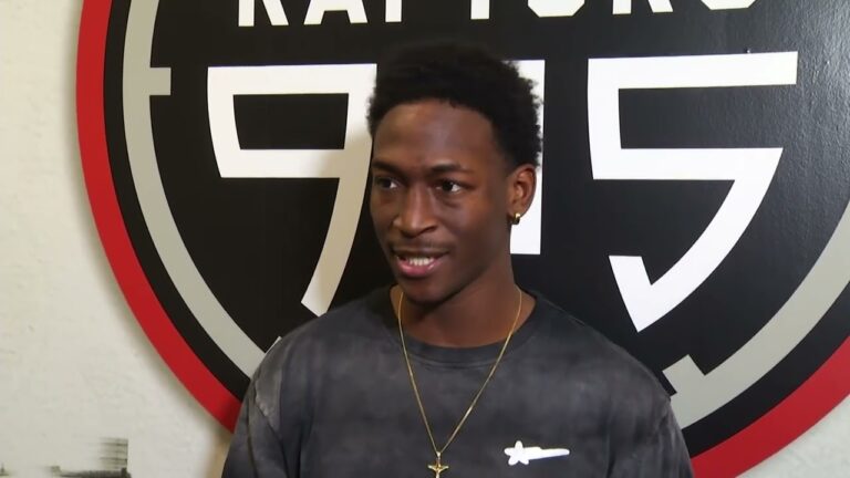 Jarkel Joiner Post Game vs San Diego Clippers January 1, 2026