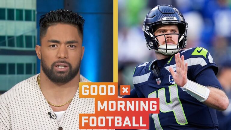 Good Morning Football: Conference Championship Reaction!