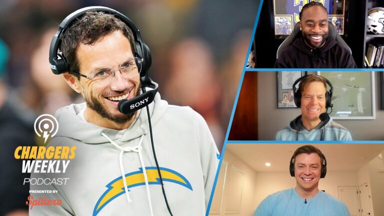 Chargers Hire Mike McDaniel As Offensive Coordinator LA Chargers
