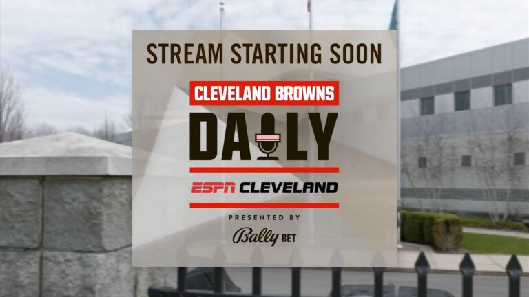 Cleveland Browns Daily