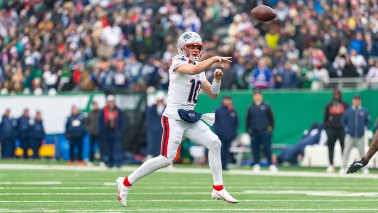 Deconstructing the Win vs. the Jets & Regular Season Finale Prep vs. Miami Patriots This Week