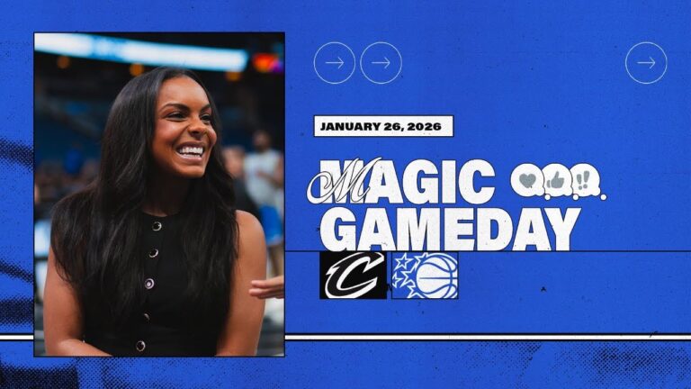 Magic Gameday: January 26.2026