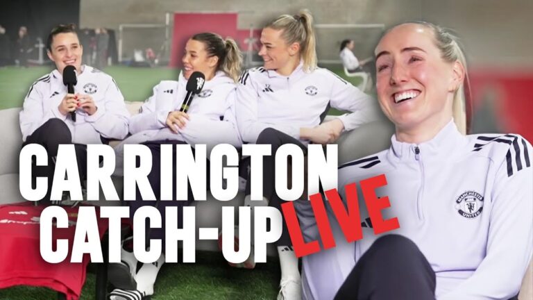 Millie’s Controversial Dinner & Celin’s Co-Host Debut! Carrington Catch-Up