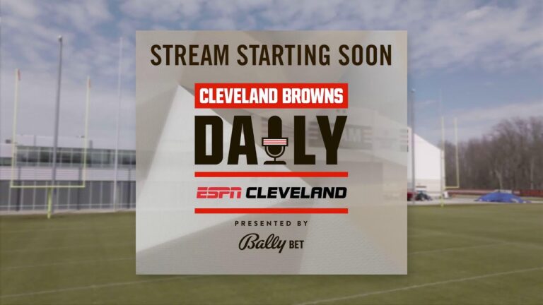 Cleveland Browns Daily