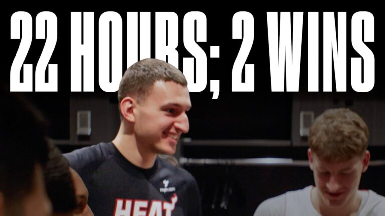 That’s A Signature Win Of The Season, That’s A Tough- Win – Spo Locker Room Access In Phoenix