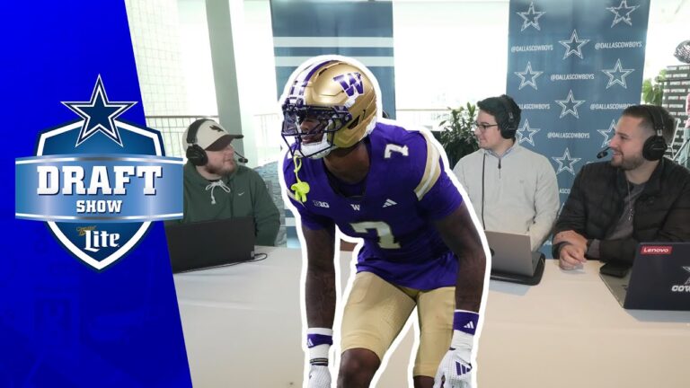 Senior Bowl Interviews From Mobile, Alabama & More The Draft Show
