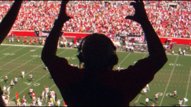 Happy Gene Deckerhoff Day Tampa Bay Buccaneers