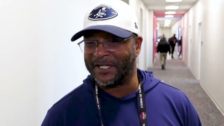 Will McClay Discusses Defensive Coordinator Hire, Free Agency, & More Dallas Cowboys 2026
