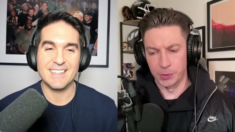 New York Jets FIRE Tanner Engstrand REACTION (BADLANDS)