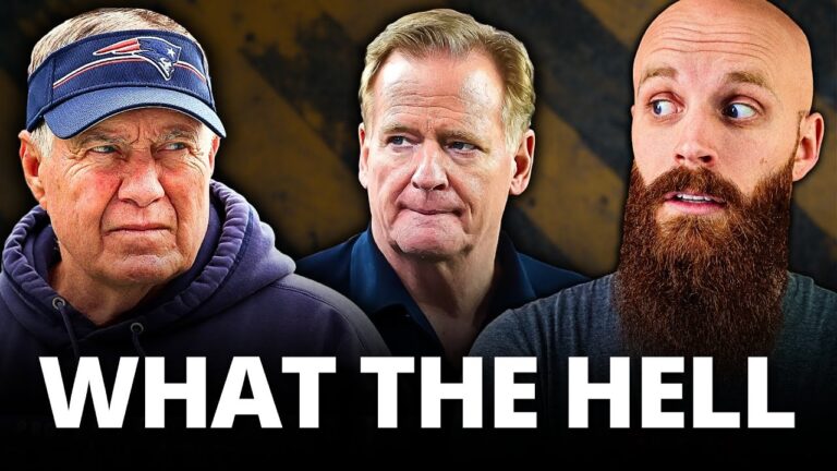 The entire NFL world was SHOCKED by this disgraceful twist Surprising coaching news and more