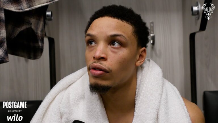 Ryan Rollins Postgame Media Availability 01.27.26