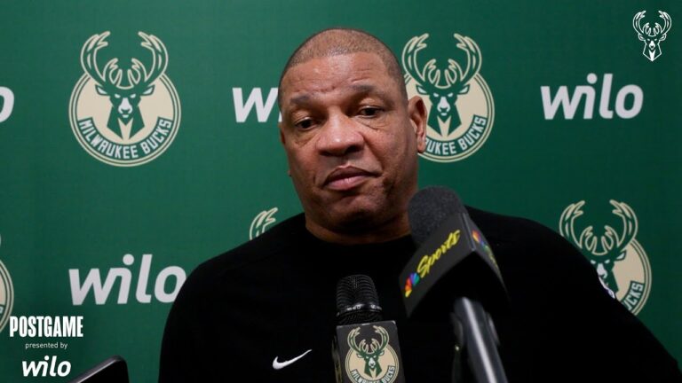 Doc Rivers Postgame Press Conference 01.27.26
