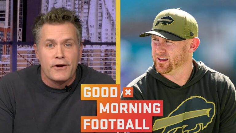 Good Morning Football: Head Coach Hirings
