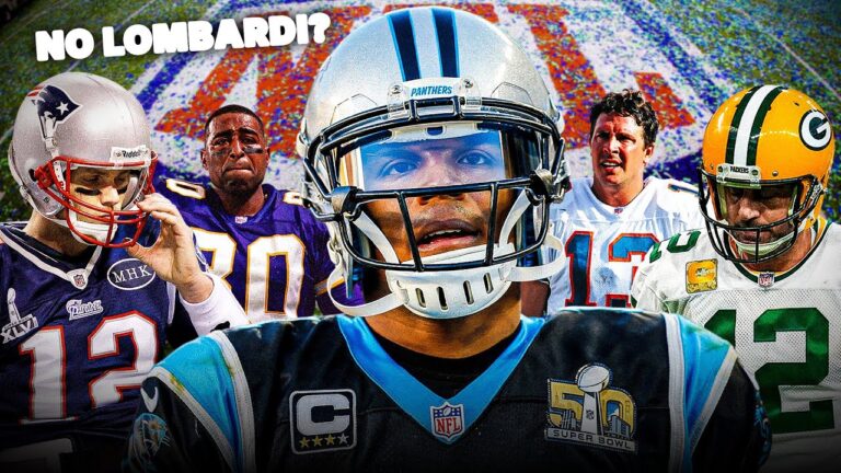 Every Team’s Best Season That DIDN’T End in a Super Bowl Win!