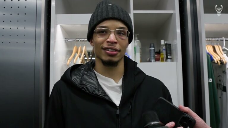 Ryan Rollins Postgame Media Availability 01.02.26