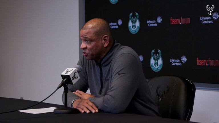 Doc Rivers Postgame Press Conference 01.02.26
