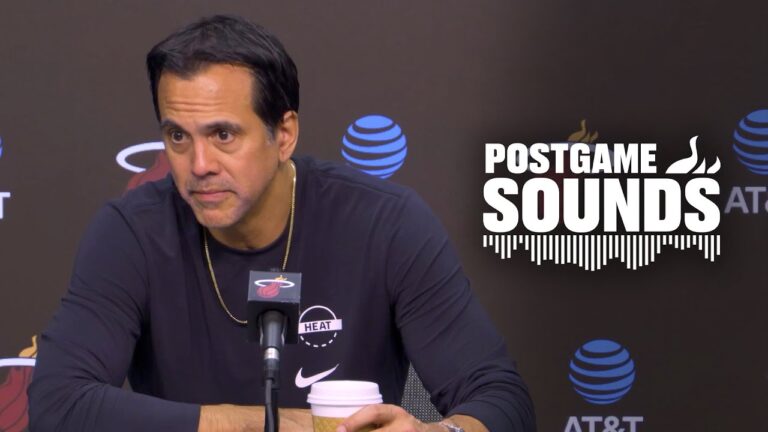 We Missed… A Great Opportunity Tonight. – Spo Postgame Interviews January 28, 2026