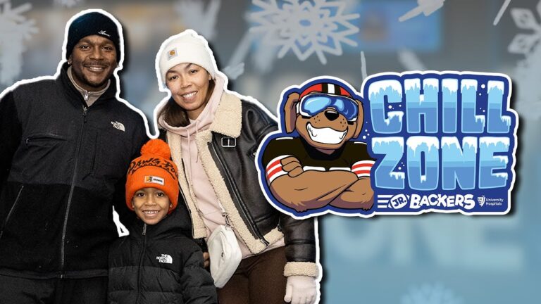 2025 Chomps’ Chill Zone Recap