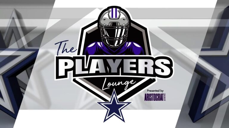 LIVE: Player’s Lounge Podcast 1-29-26 Dallas Cowboys 2026