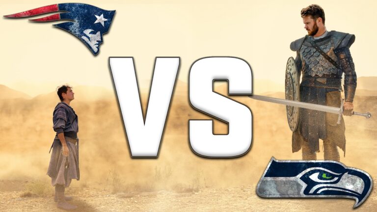 The Patriots ONLY Path to Beat the Seahawks! Super Bowl LX