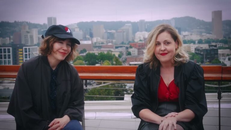 Rooted In Rip City – Sleater-Kinney Episode 2