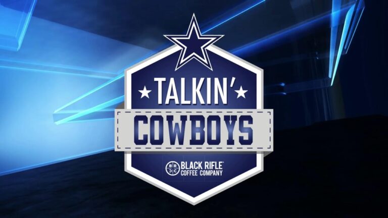 LIVE: Talkin’ Cowboys Podcast 1-29-26 Dallas Cowboys 2026