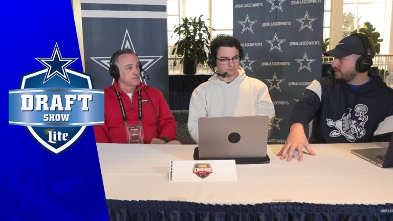 How Important Are All-Star Games to Draft Stock? The Draft Show