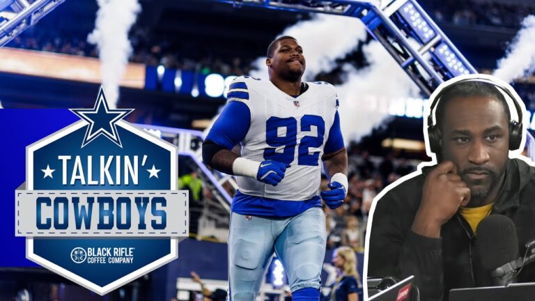 Breaking Down Cowboys’ Defensive Reset Talkin Cowboys