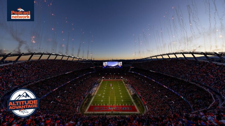 Why Broncos arent satisfied with 2025 success entering offseason Altitude Advantage