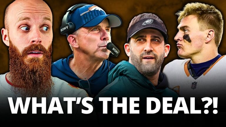 Theres drama in Denver and some surprising coaching hires…