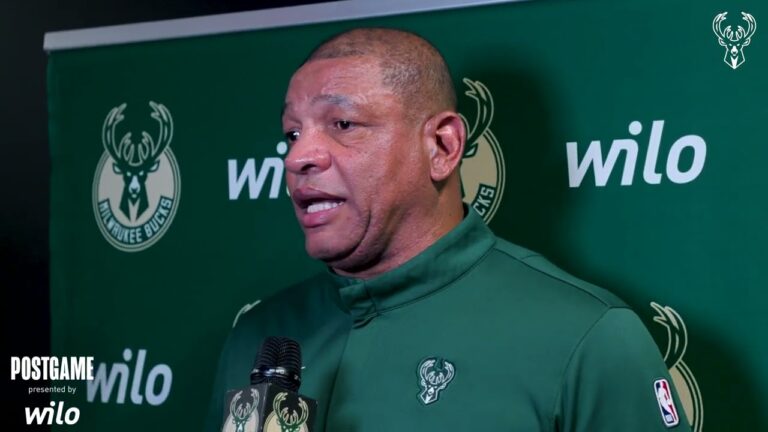 Doc Rivers Postgame Press Conference 01.29.26