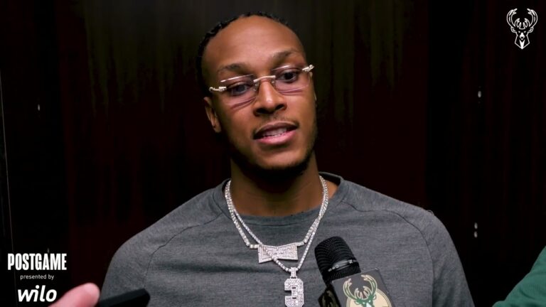 Myles Turner Postgame Media Availability 01.29.26