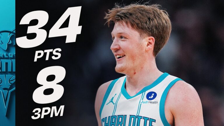 Kon Knueppel’s HISTORIC Night From Deep January 29, 2026