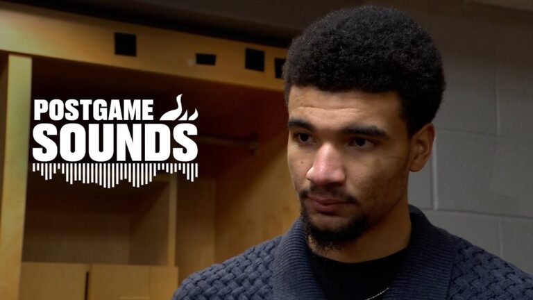We Know What We’re Capable Of Defensively. – Bam Postgame Interviews January 29, 2026