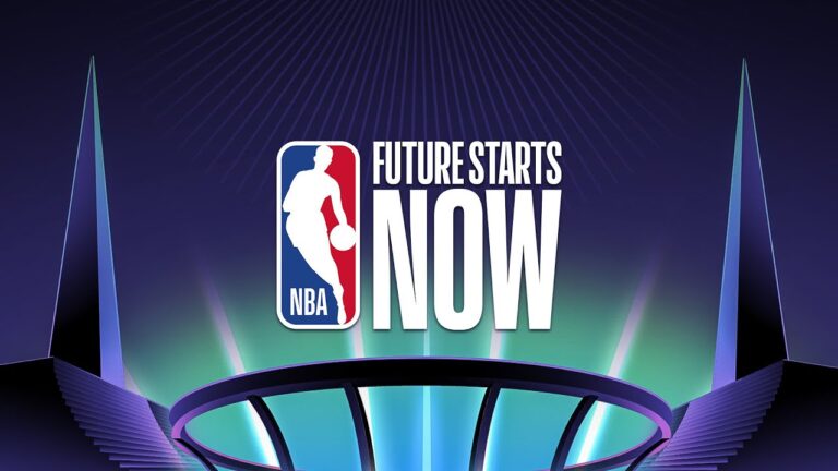 NBA Academy Africa vs. Dubai Basket Avance Tournament NBA Future Starts Now