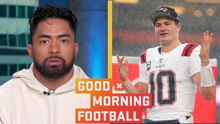 Good Morning Football: Super Bowl LX Predictions & Michael Vick Joins
