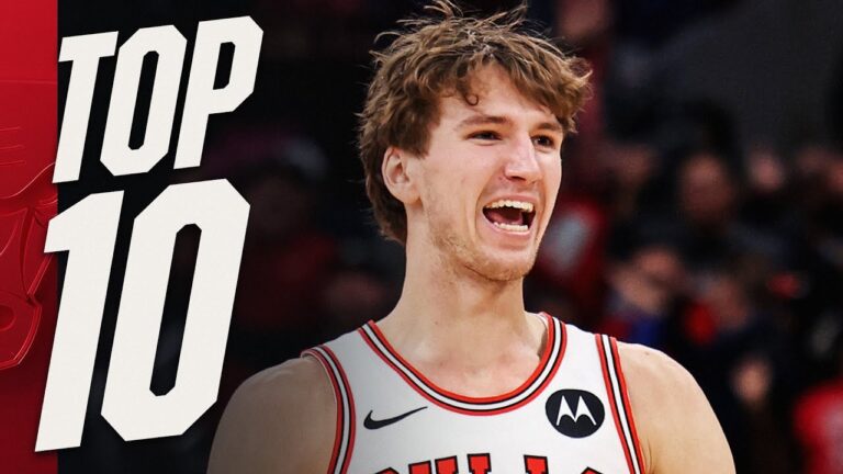 NBA’s Top 10 Plays of the Night January 2, 2026
