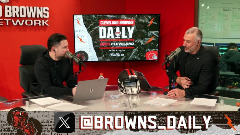 Cleveland Browns Daily