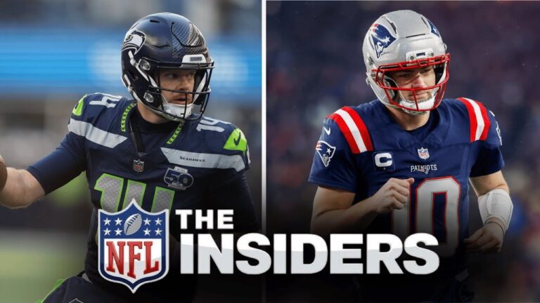 Getting Ready for Super Bowl LX! Plus, Coach and GM hirings and firings updates The Insiders