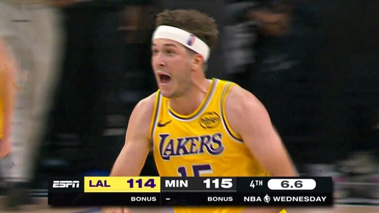 Every Buzzer Beater of the 2025-26 NBA Season Pt. 1