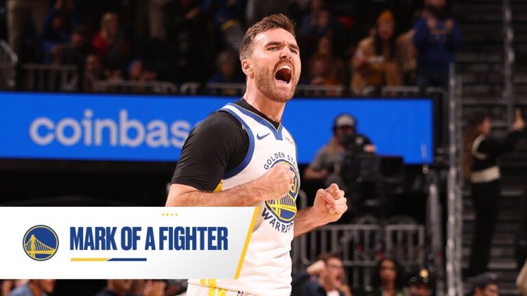Pat Spencer’s Journey to the NBA is Remarkable Modelo Mark of a Fighter