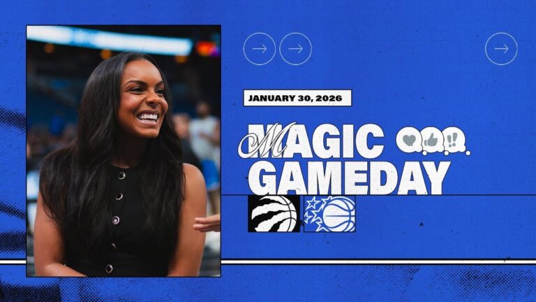 Magic Gameday: January 30,2026
