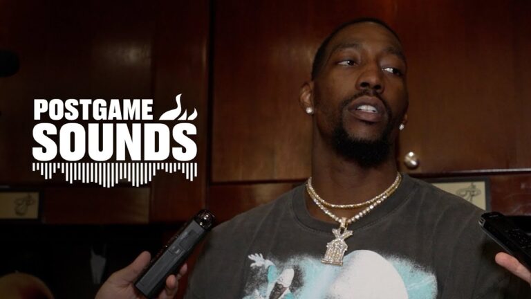 Jaquez Jr., Adebayo, Powell, Spoelstra Postgame Interviews January 3, 2026